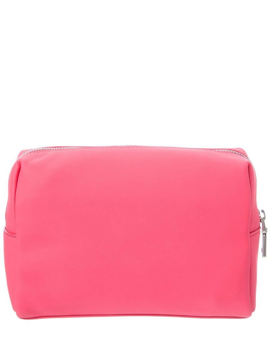 Love Moschino Pink Clutch