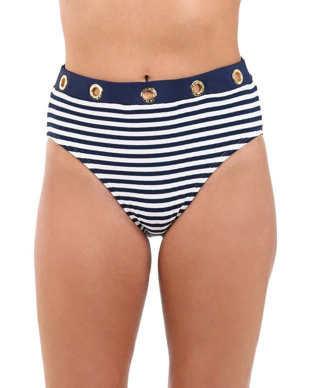 La Blanca Blue Swim Pant