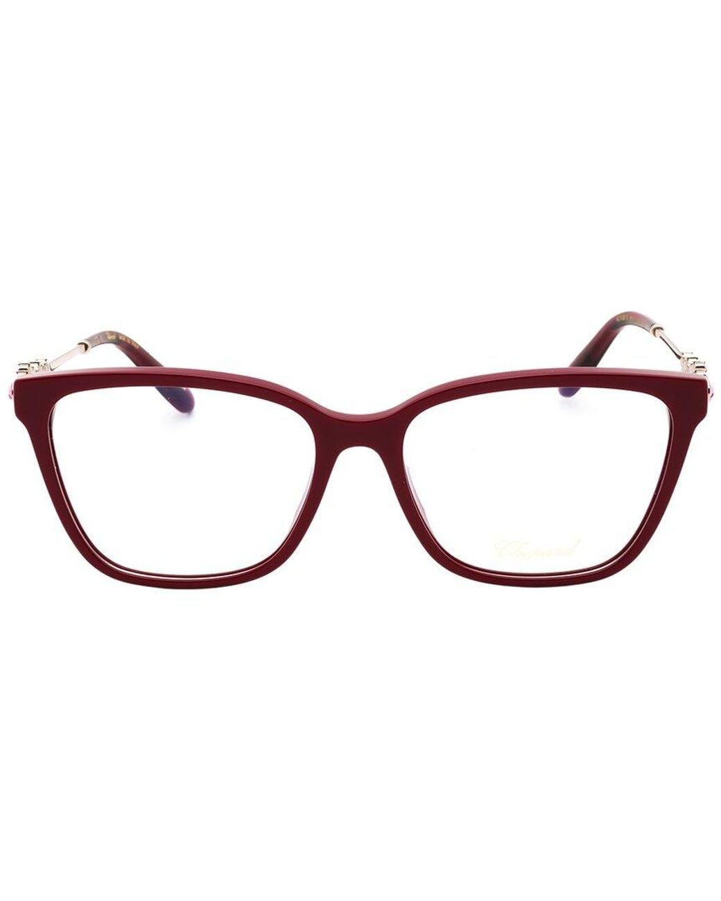 Chopard Pink Vch361S 55Mm Optical Frames