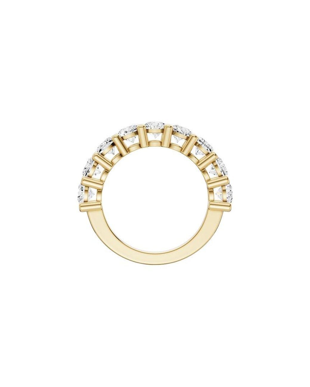 Diamond Select Cuts White 14K 2.50 Ct. Tw. Diamond Ring