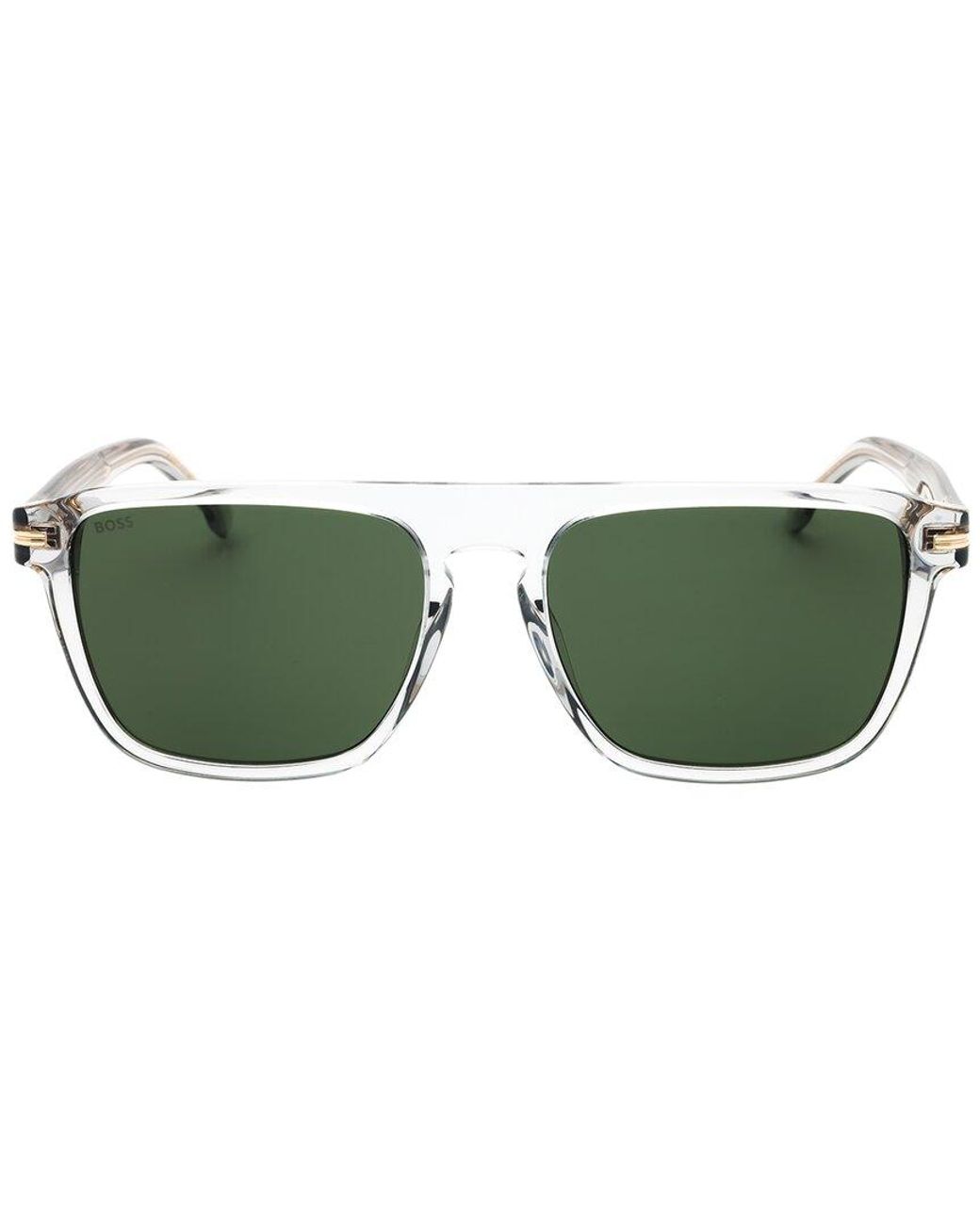 Boss Green Boss 1599/S 56Mm Sunglasses for men