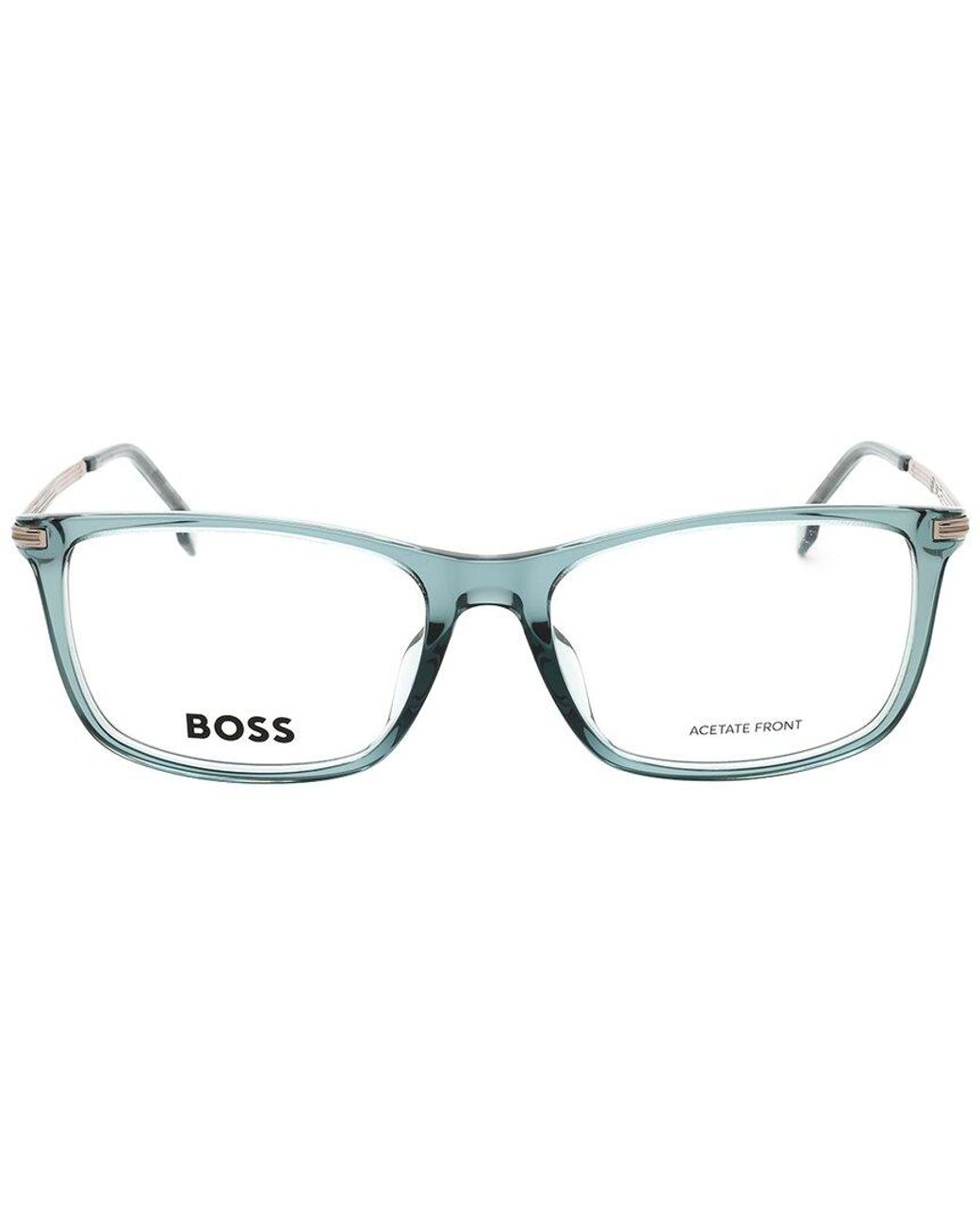 Boss Metallic Boss 1614/F 56Mm Optical Frames
