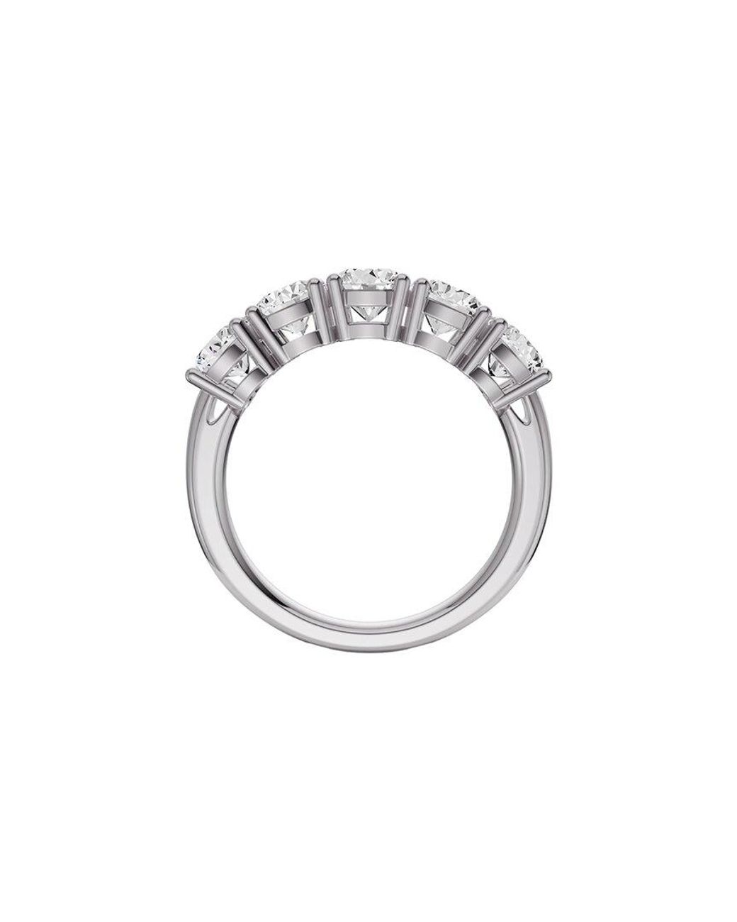 Diamond Select Cuts White 14K 2.50 Ct. Tw. Diamond Ring