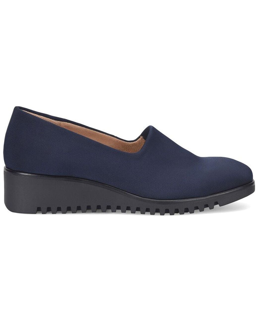 Comfortiva Blue Dana Shoe