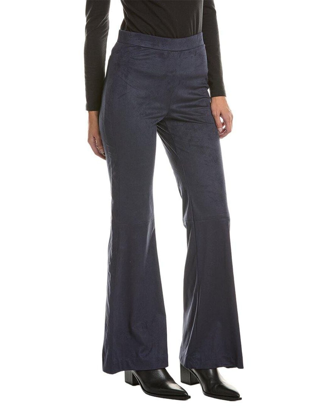 Hale Bob Blue Alexia Pant