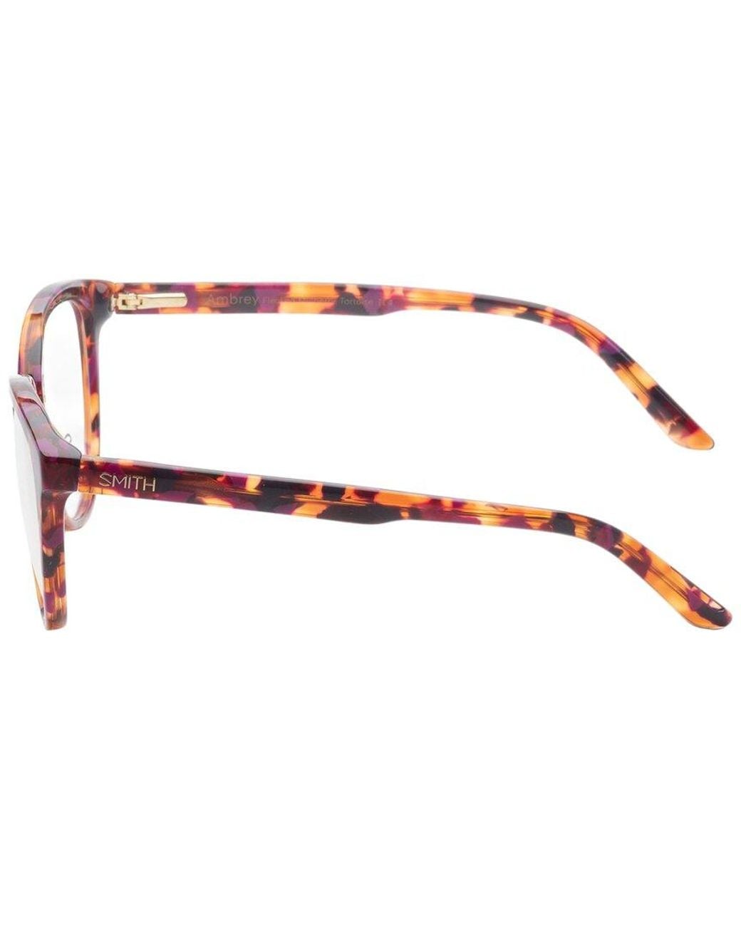 Smith Brown Smamtl4 52Mm Optical Frames