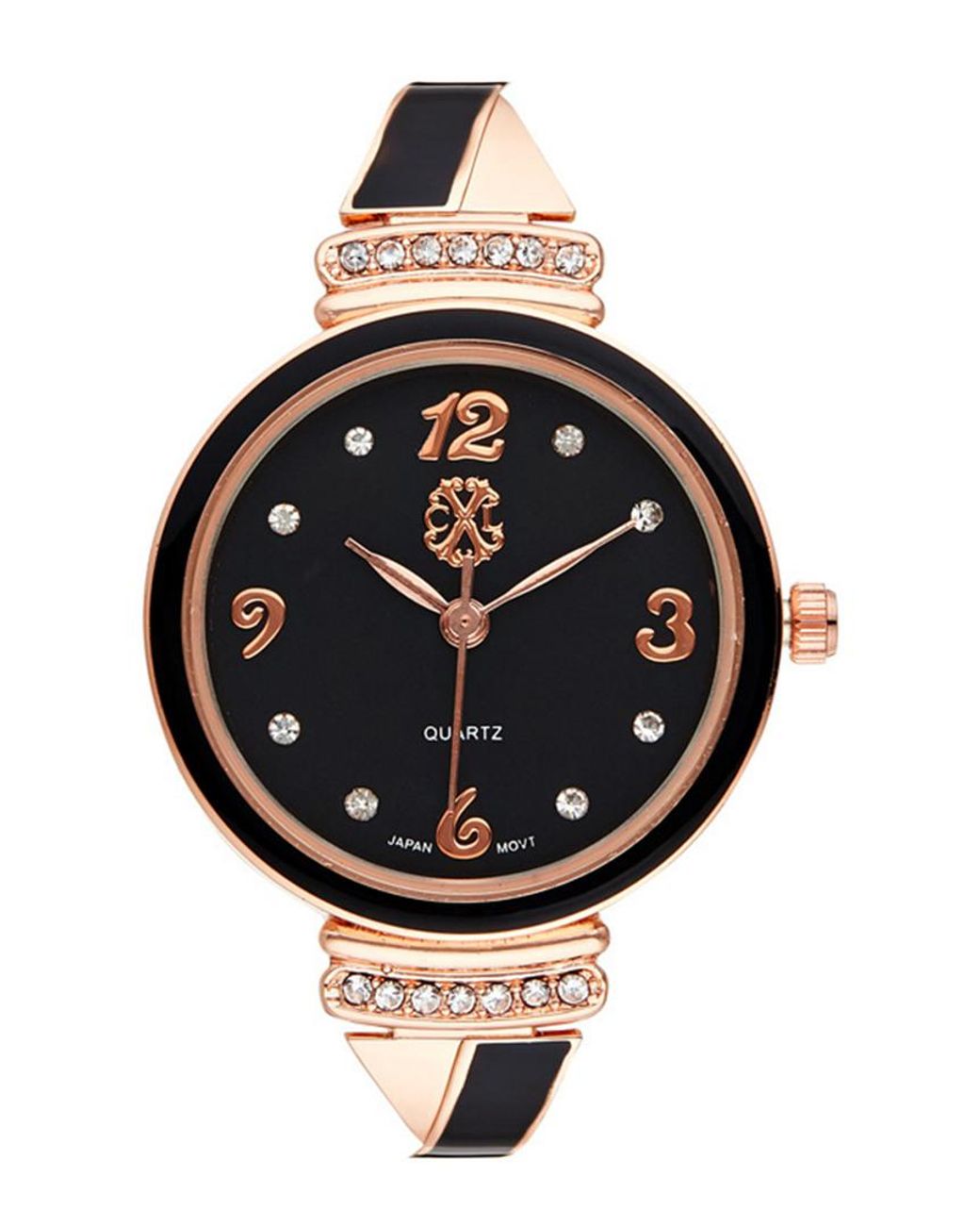CXL by Christian Lacroix Alloy Watch Lyst