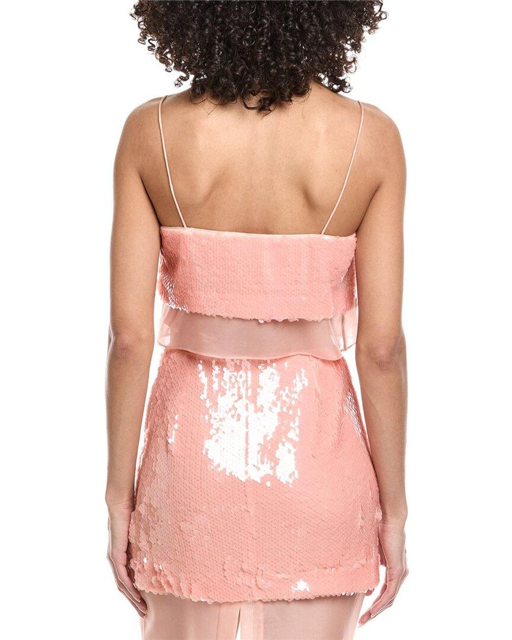 Toccin Pink Gwen Cami