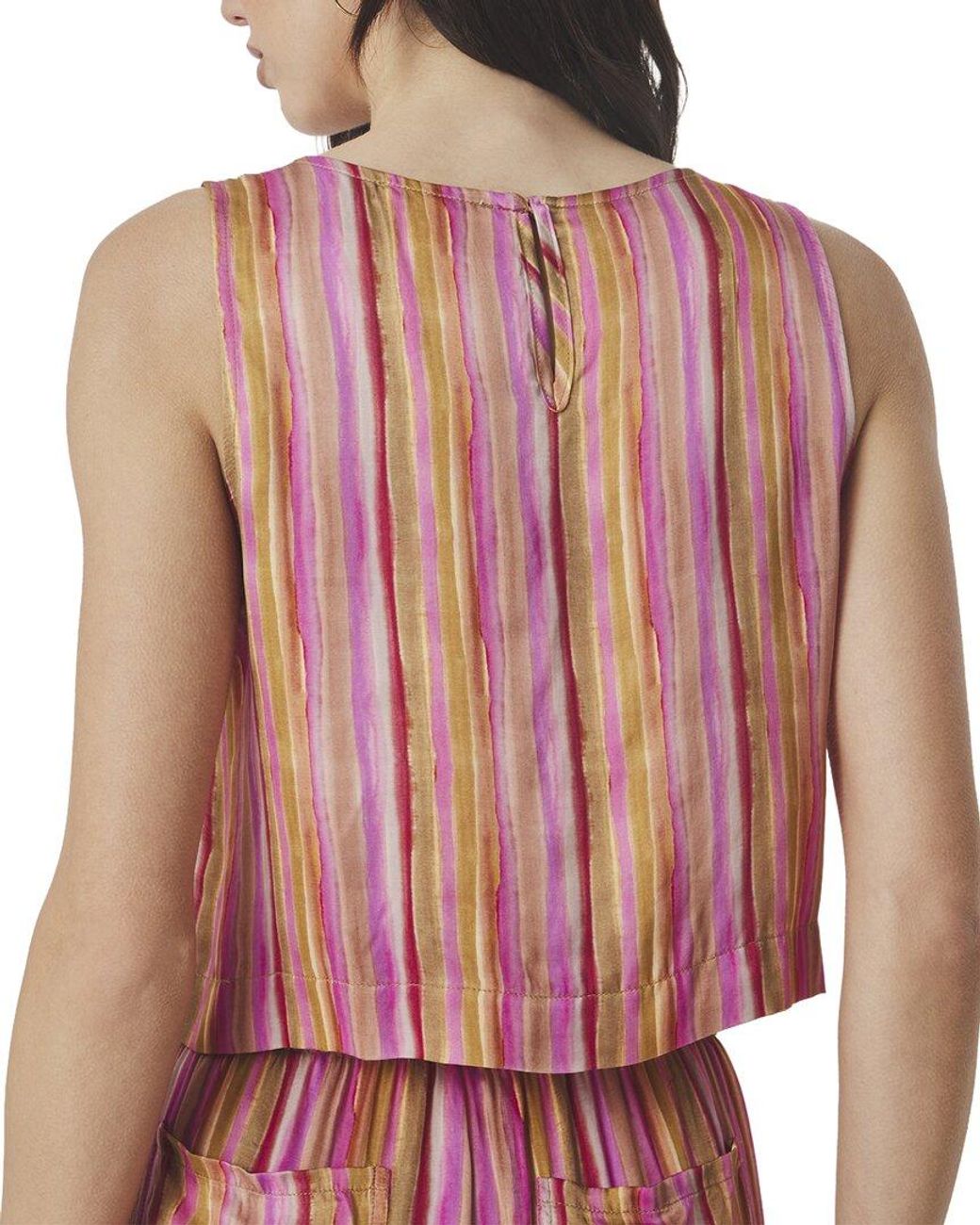 Splendid Pink Maven Tank