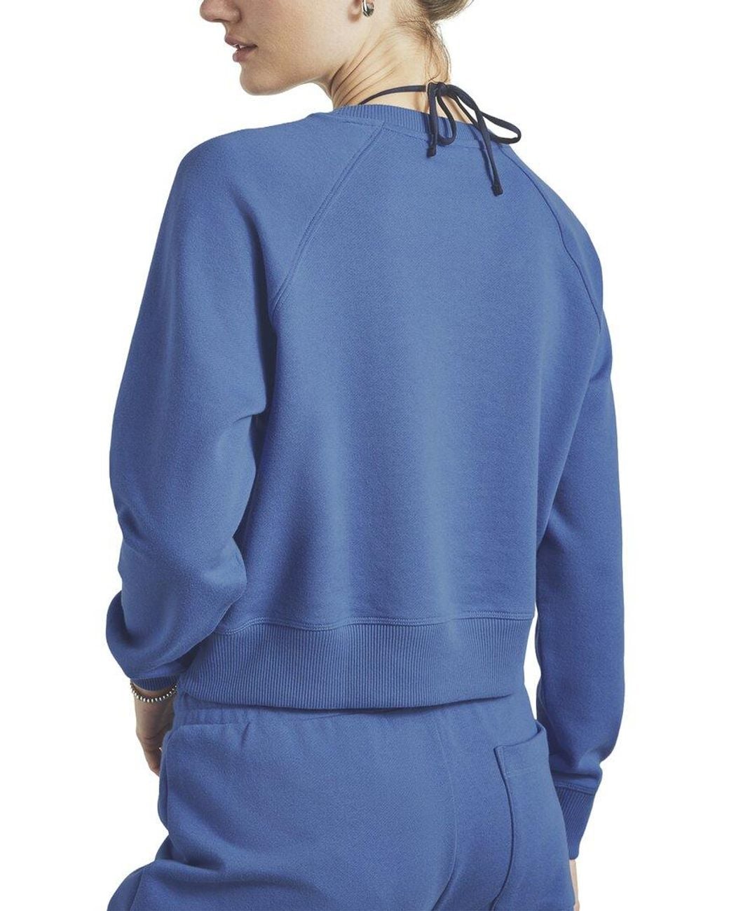Splendid Blue Goldie Sweatshirt