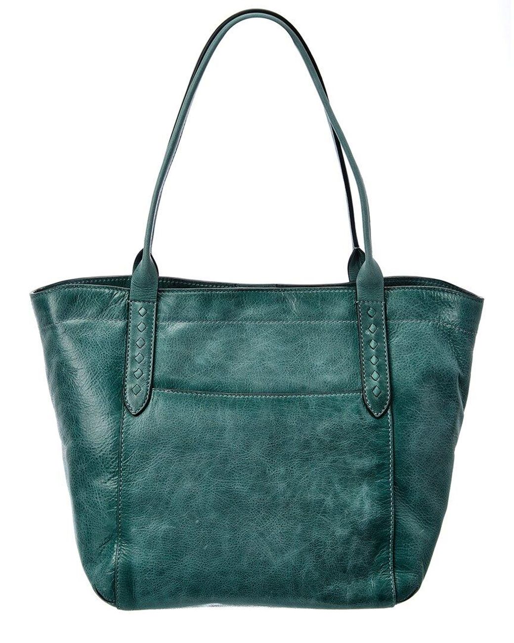 Frye reed shoulder tote sales