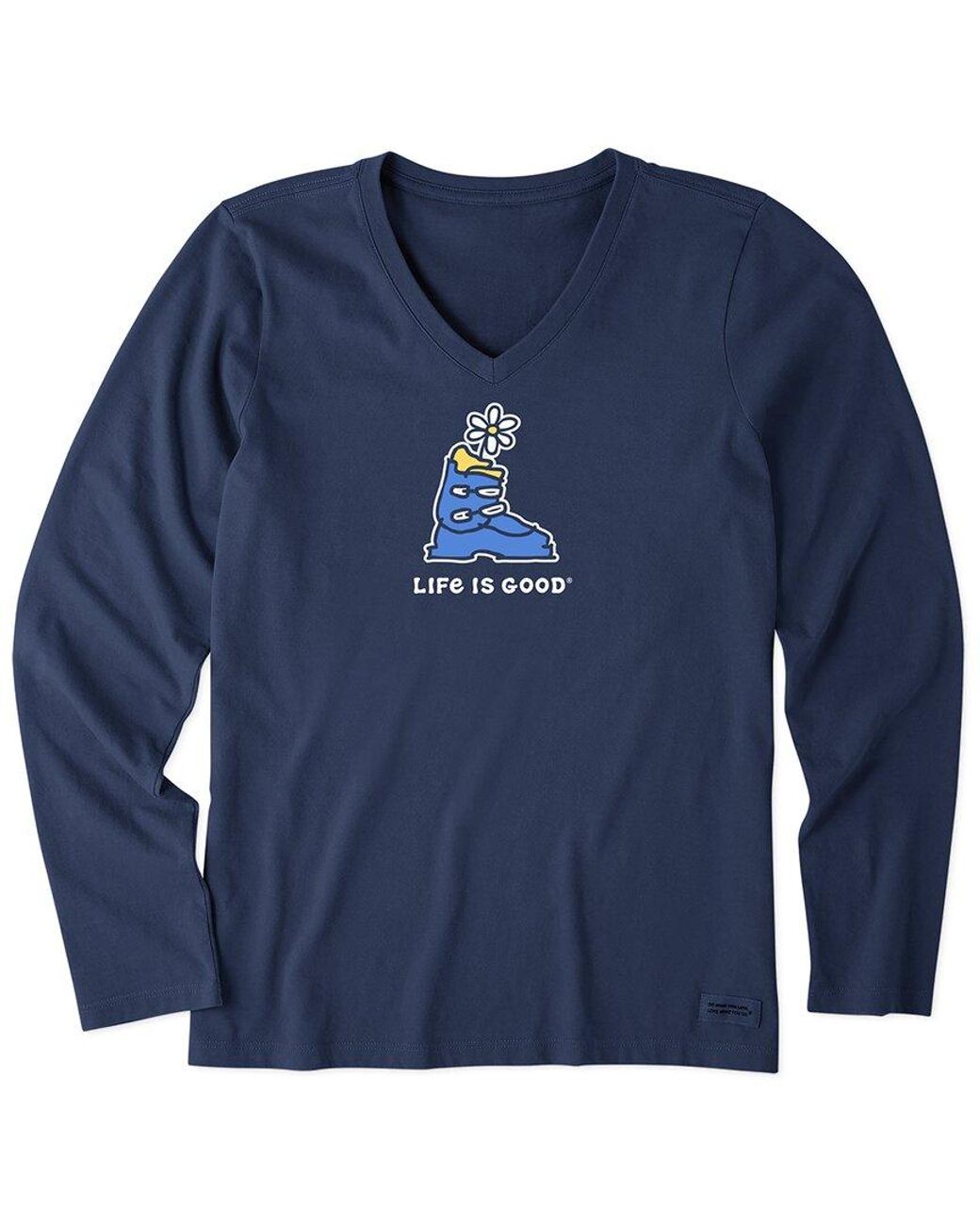 Life is online good shirts