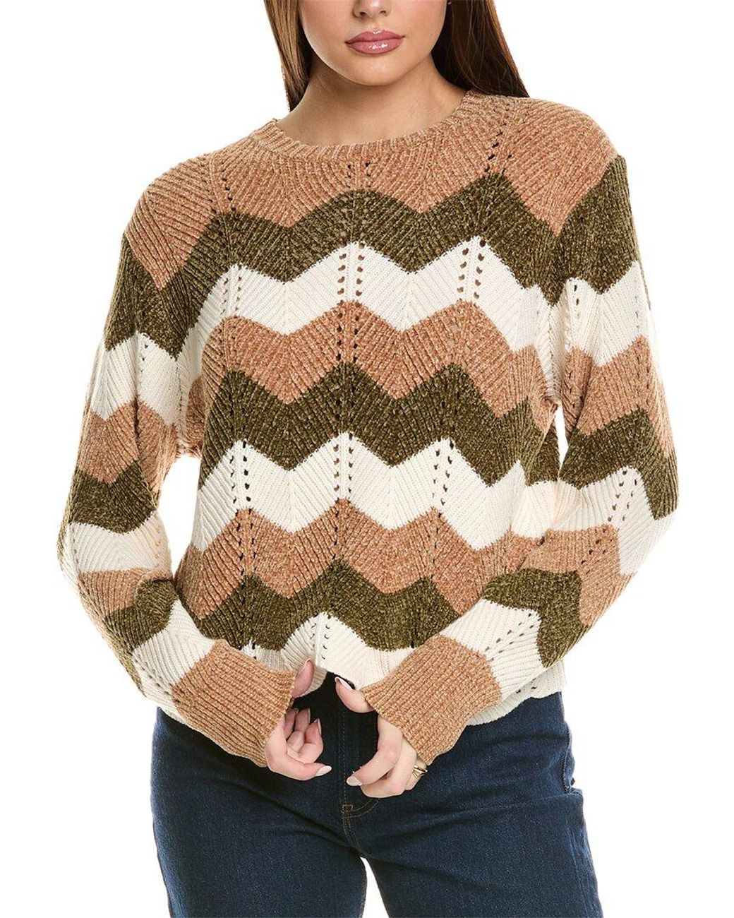Michael stars paige pullover sale