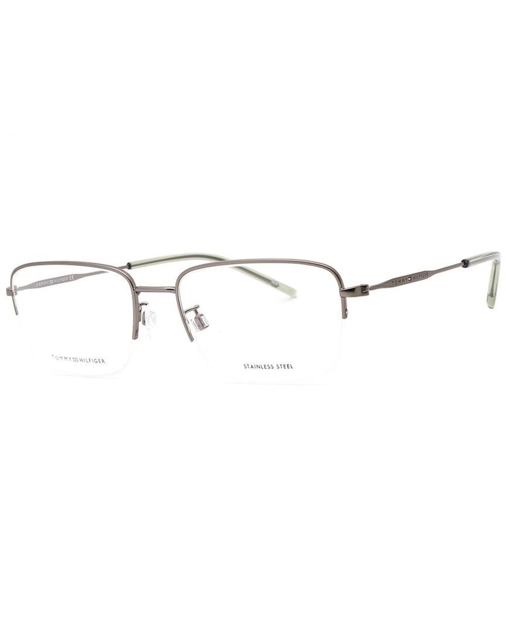 Tommy Hilfiger Metallic Th 1935/F 56Mm Optical Frames