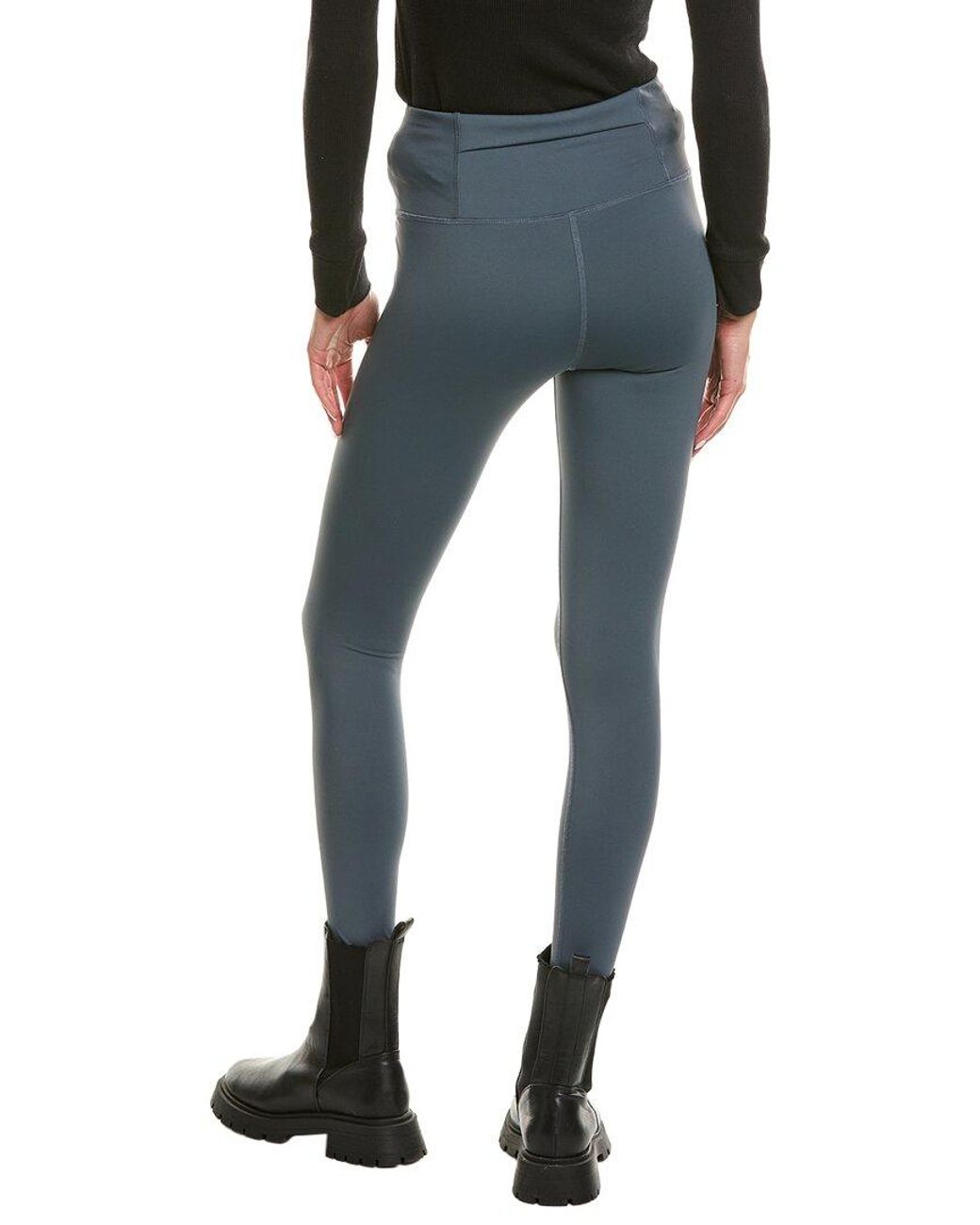 Helly Hansen Blue Roam Legging