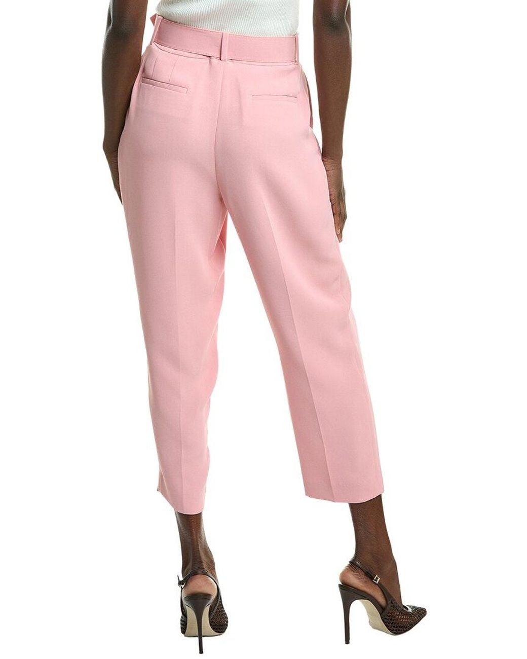 L.K.Bennett Black L.K.Bennett Tabitha Trouser
