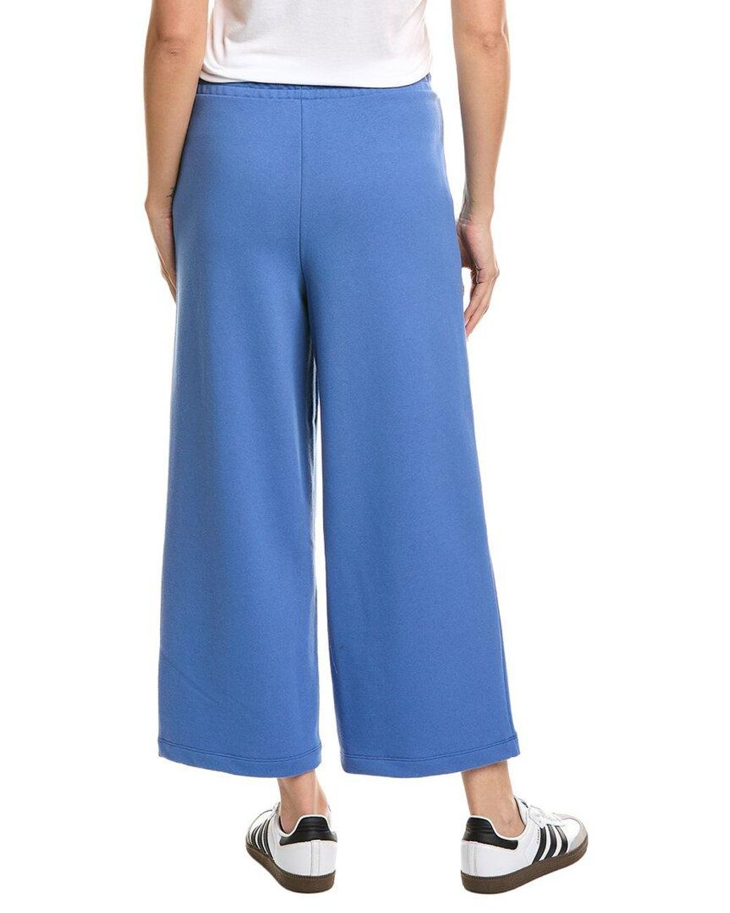 Splendid Blue Goldie Sweatpant