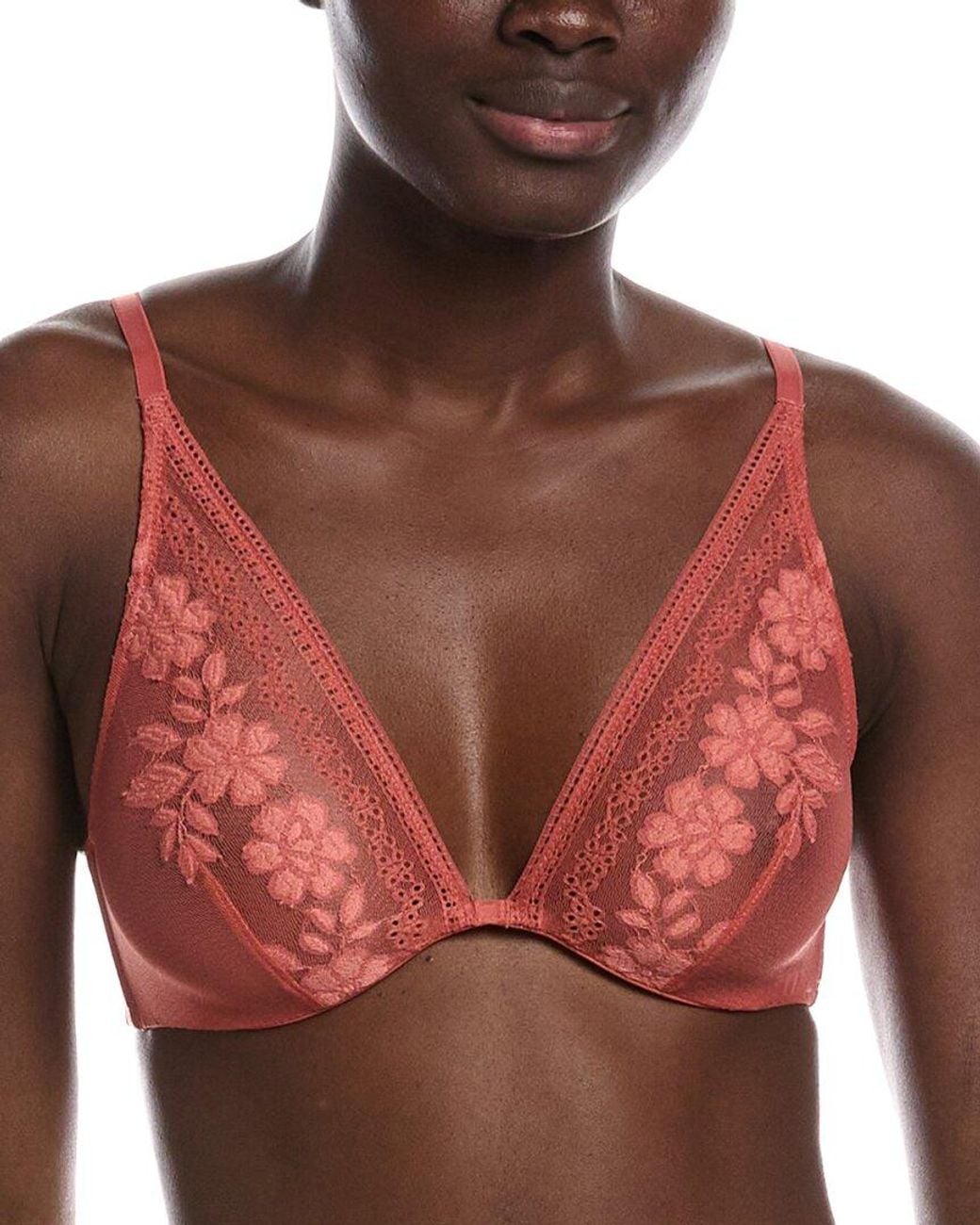 Simone Perele Simone Perele Wired Triangle Bra