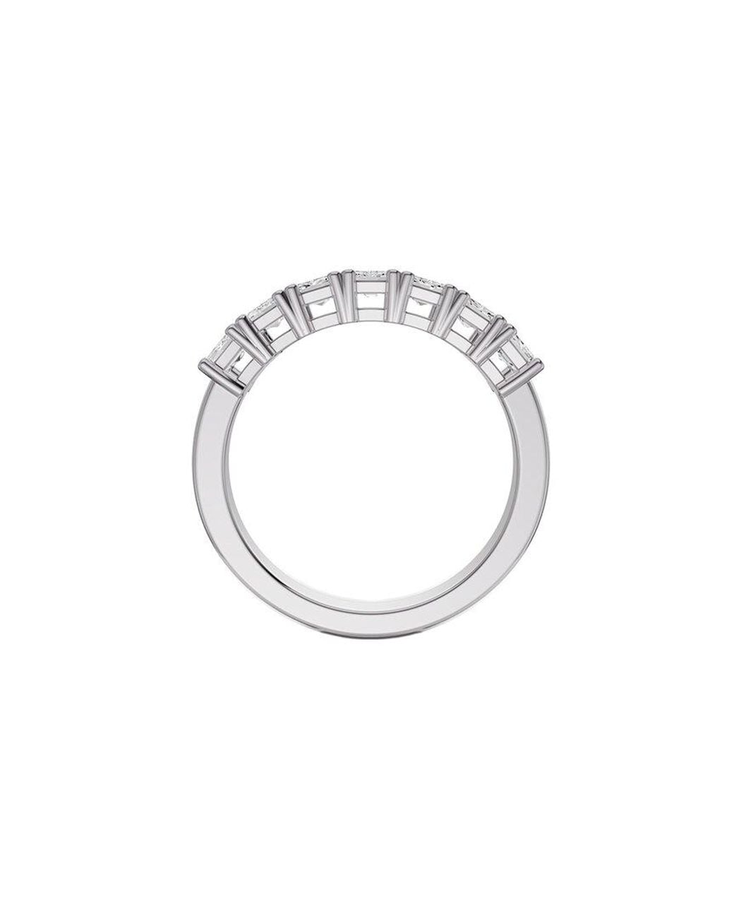 Lab Grown Diamonds White 14K 3.00 Ct. Tw. Lab-Grown Diamond Ring