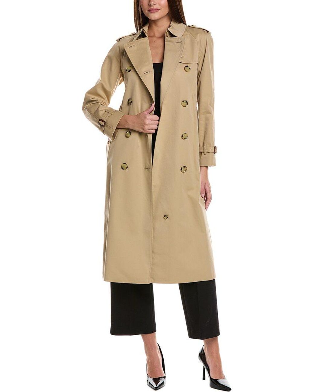 burberry trench coat kinder
