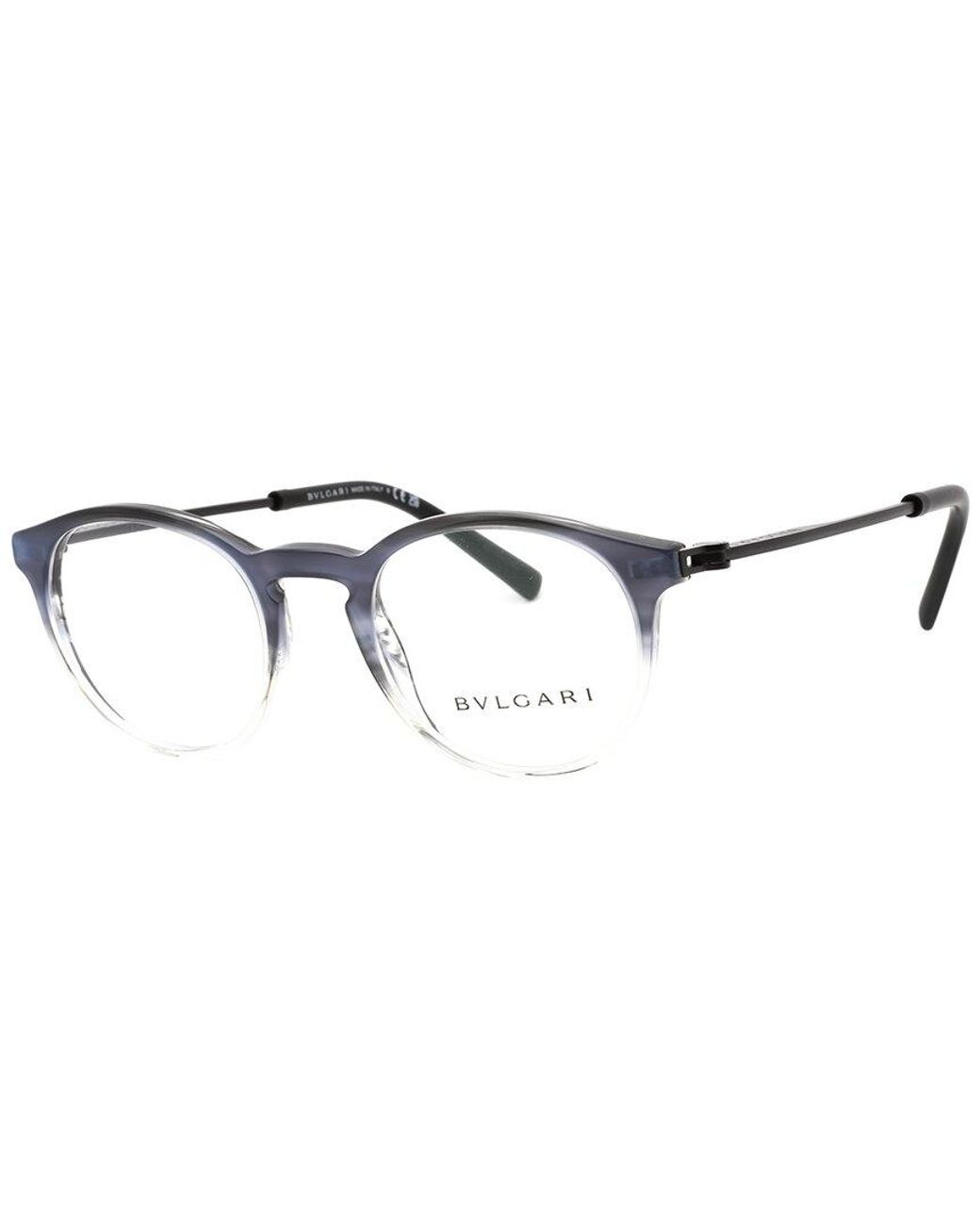 BVLGARI Multicolor 0Bv3052 48Mm Optical Frames for men