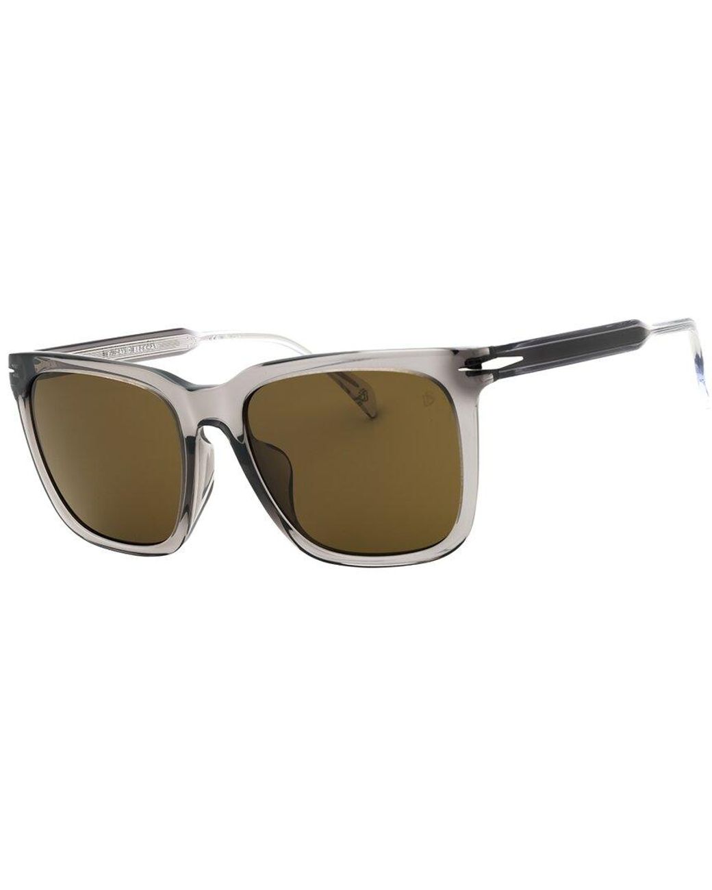 David Beckham Natural Db 1120/F/S 56Mm for men