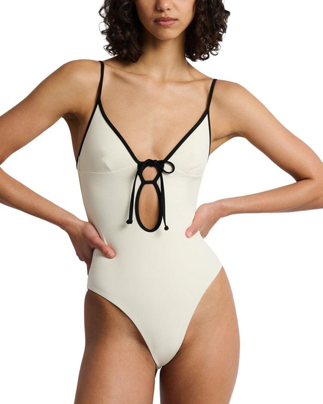 Onia Natural Soleil One-Piece