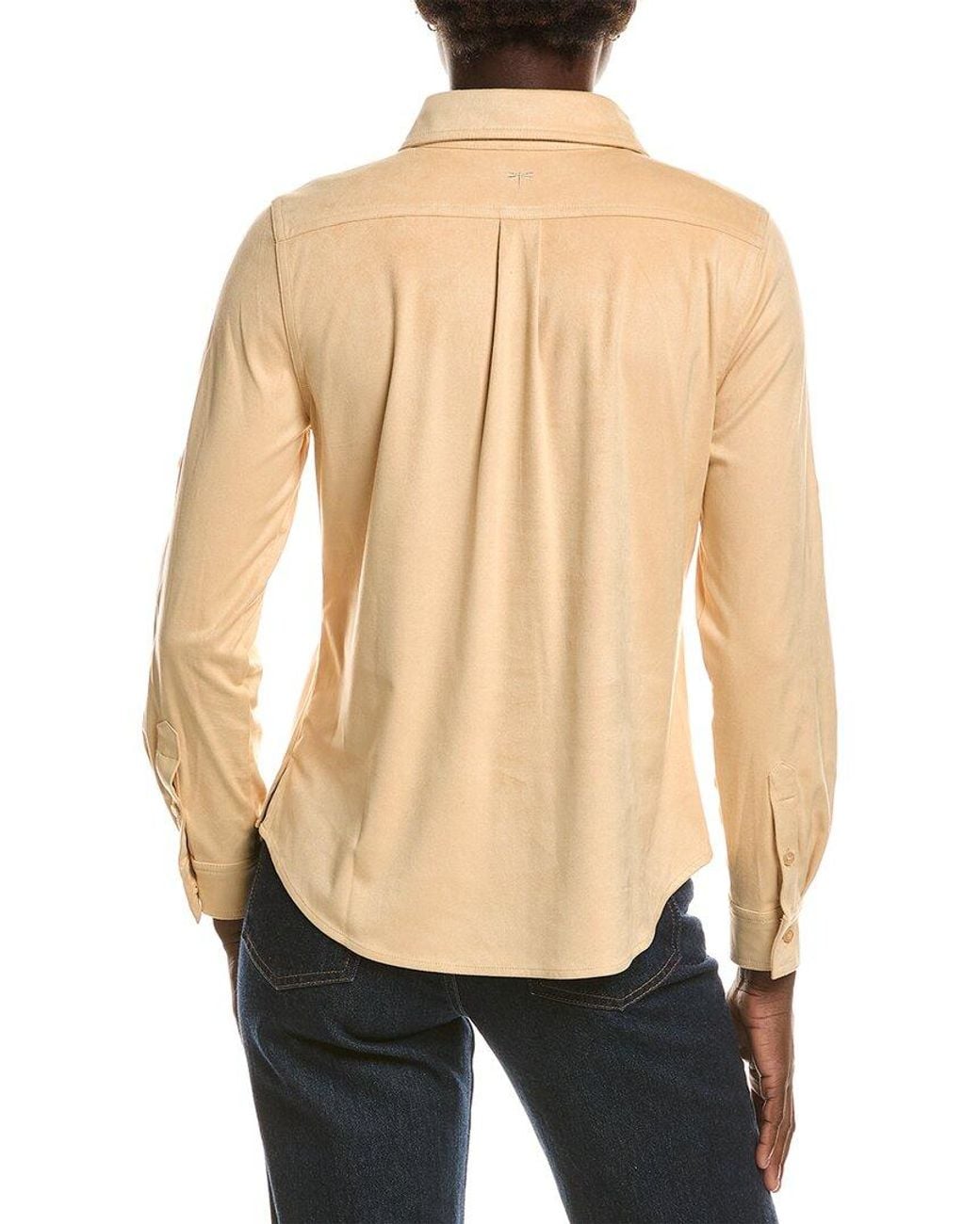 tyler boe Black Addison Fsx Shirt
