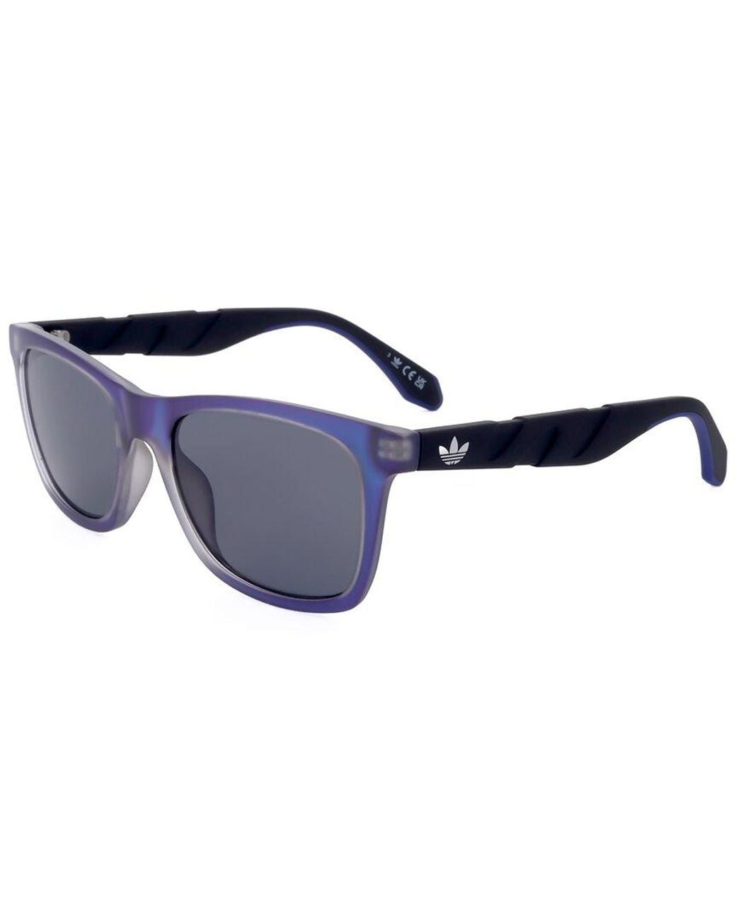 Alexander Wang Blue Adidas 53Mm Sunglasses