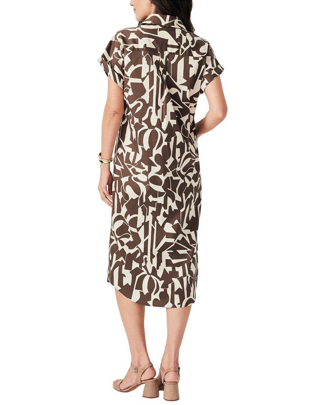 J.McLaughlin Multicolor Luciana Dress