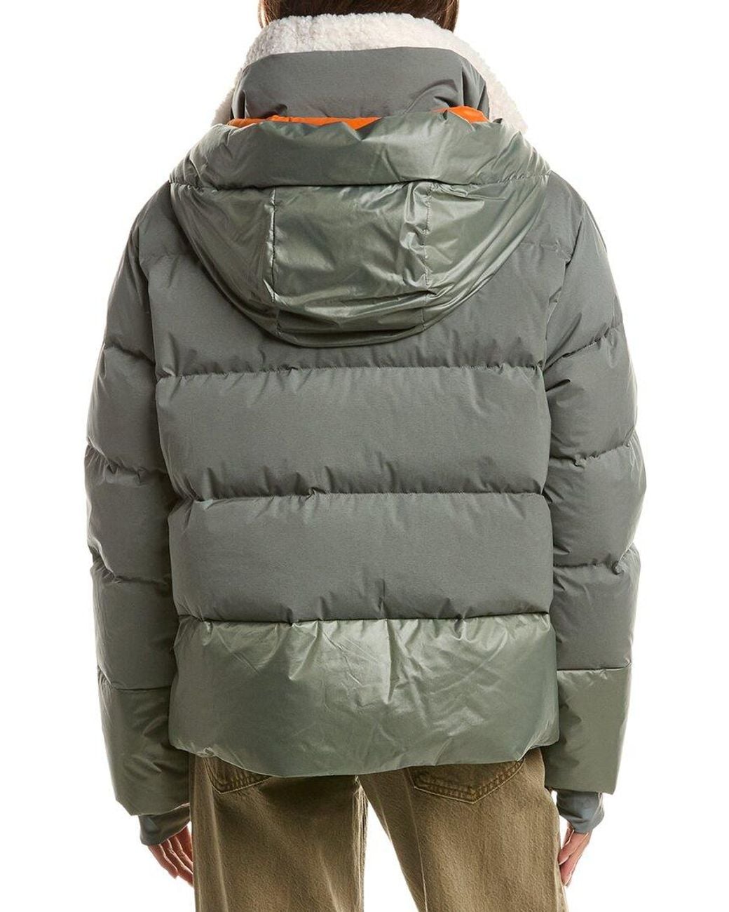 Bogner Green Maja D Jacket