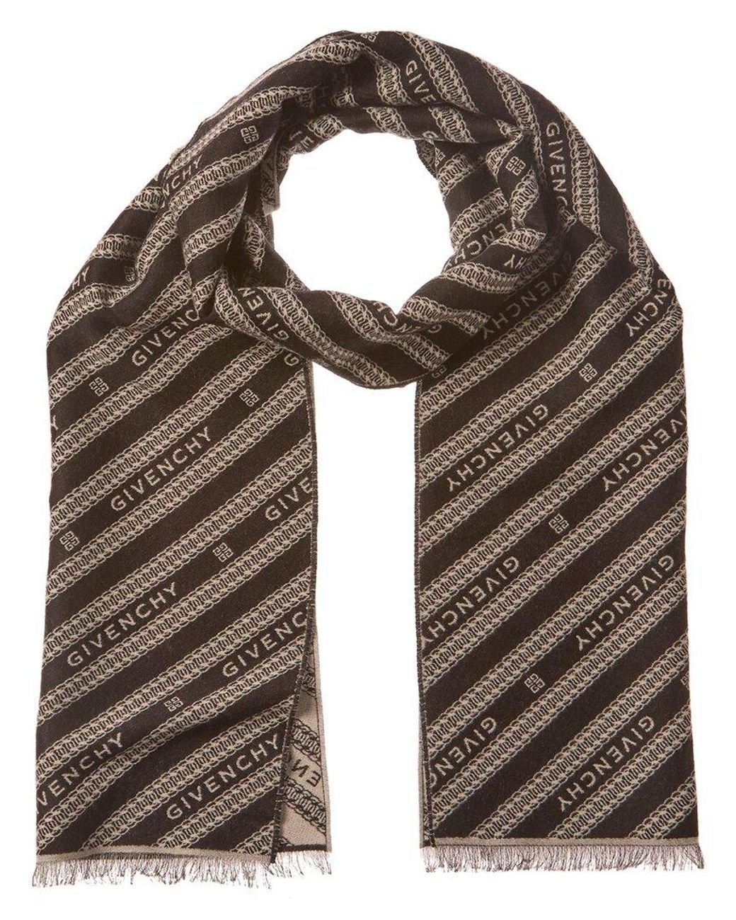 Givenchy shawl best sale