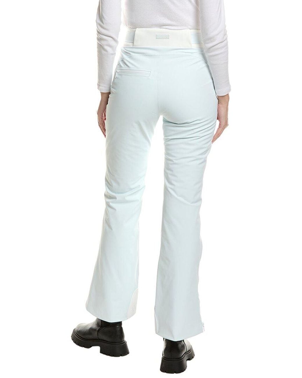 Jourden Blue 29In Palmer Insulated Pant