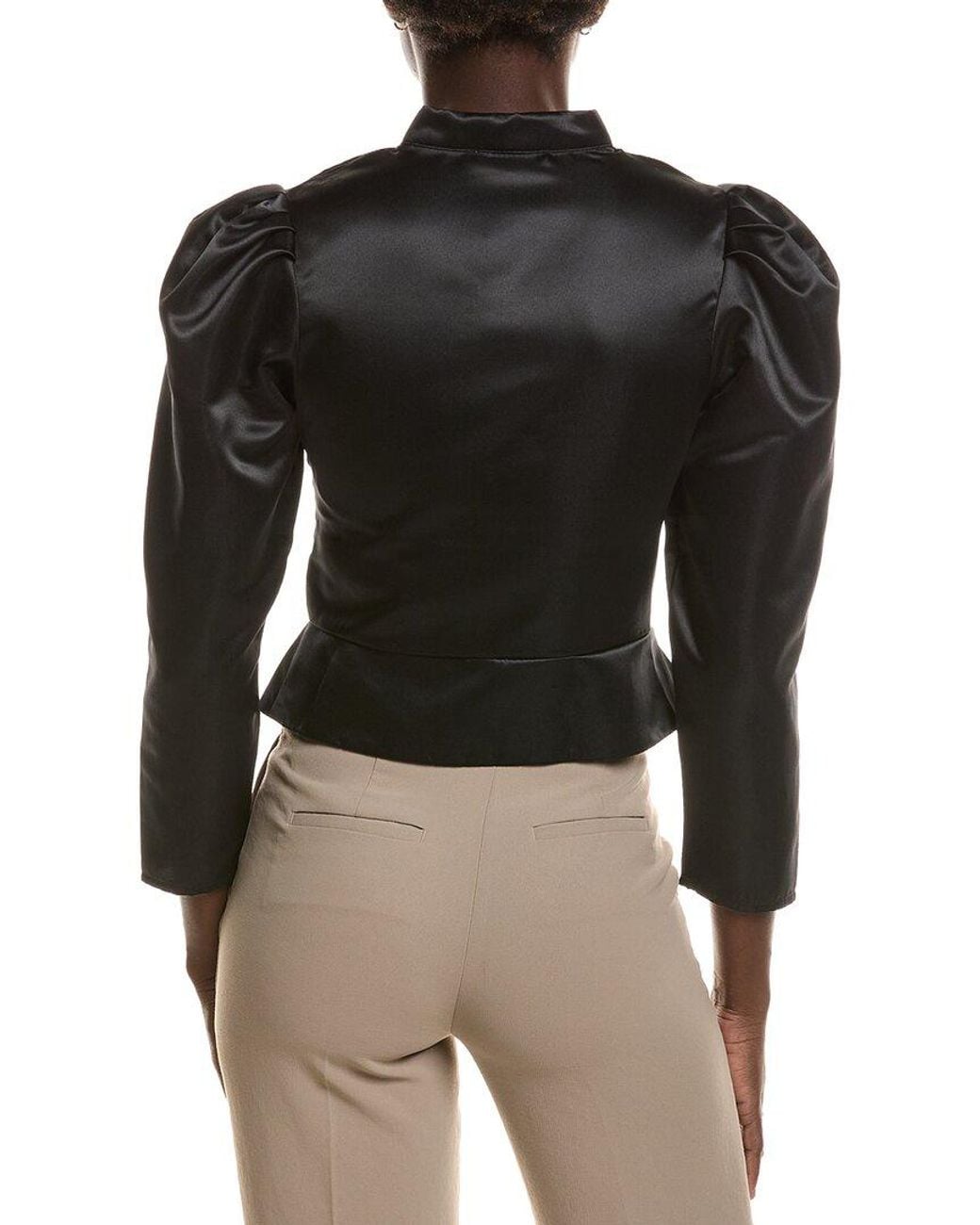 To My Lovers Black Top