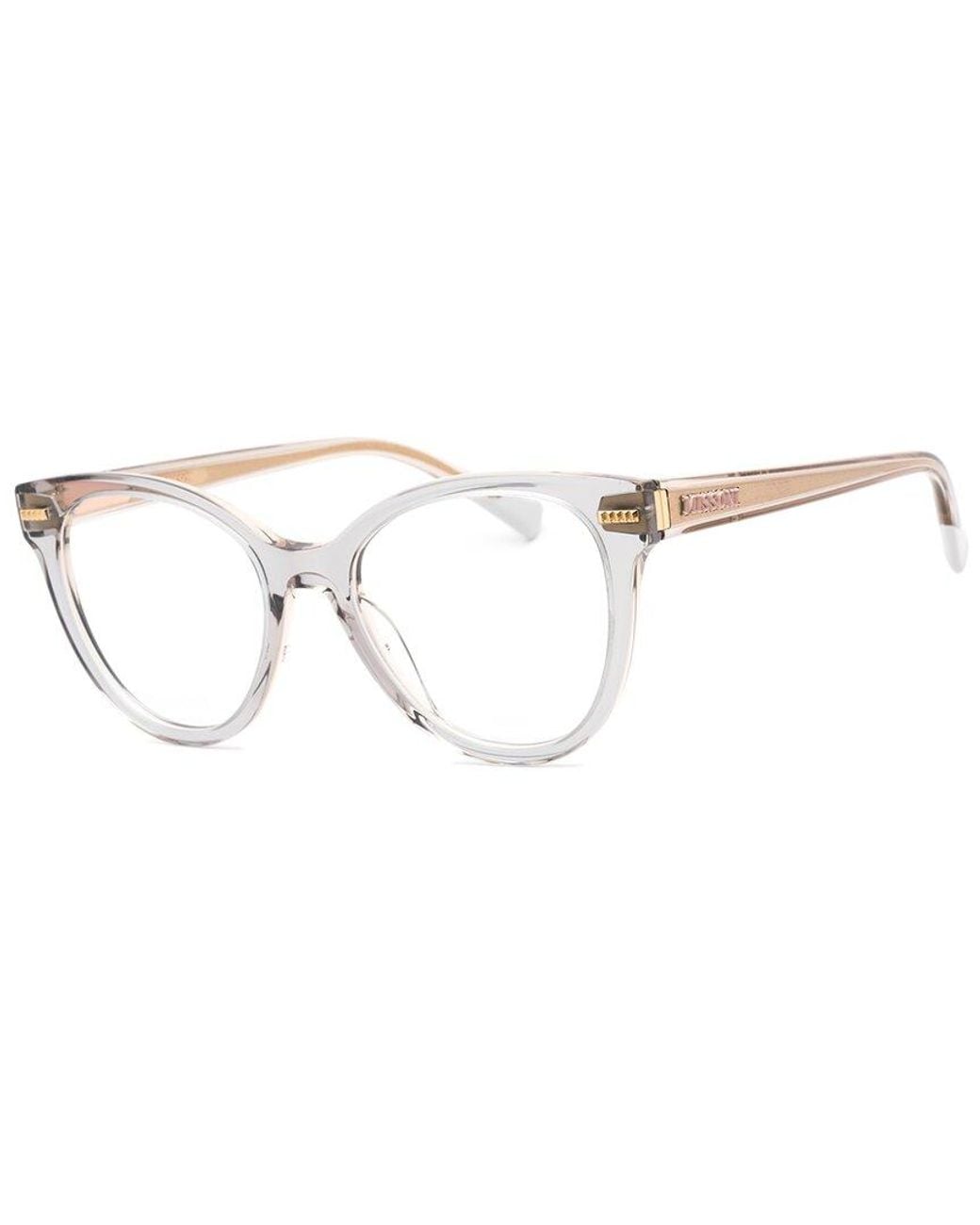 Missoni Metallic Mis 0051 50Mm Optical Frames