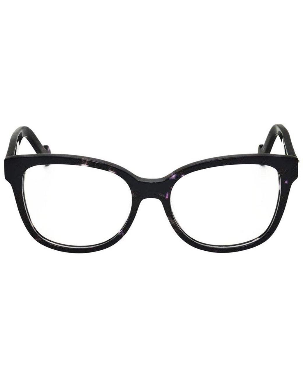 Liu Jo Black Lj2628 52Mm Optical Frames