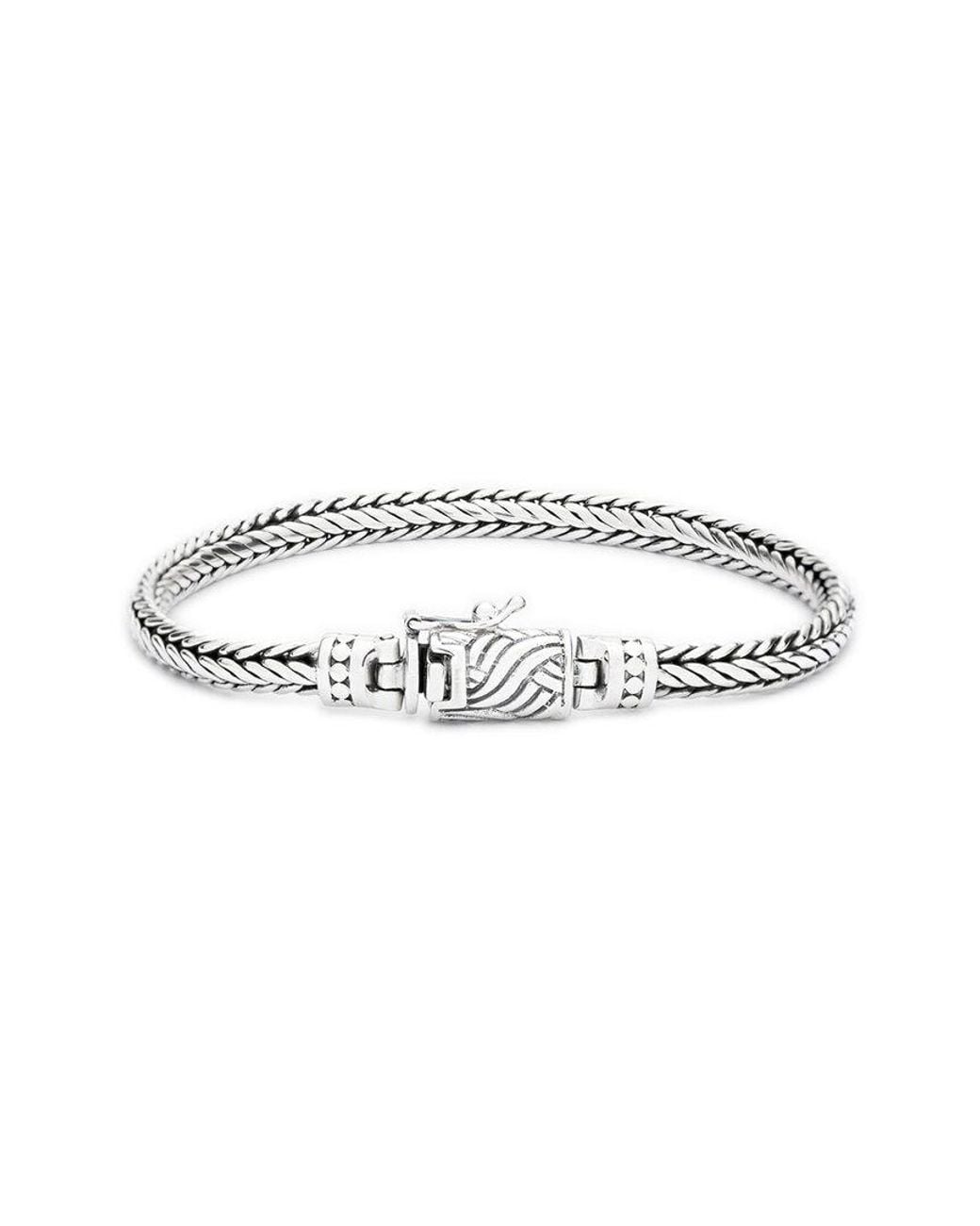Samuel B. White Bracelet