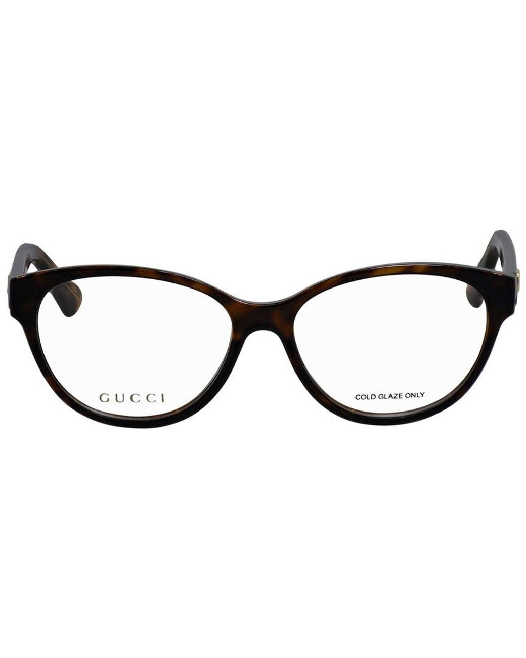 Gucci Black Gg0633O 54Mm Optical Frames