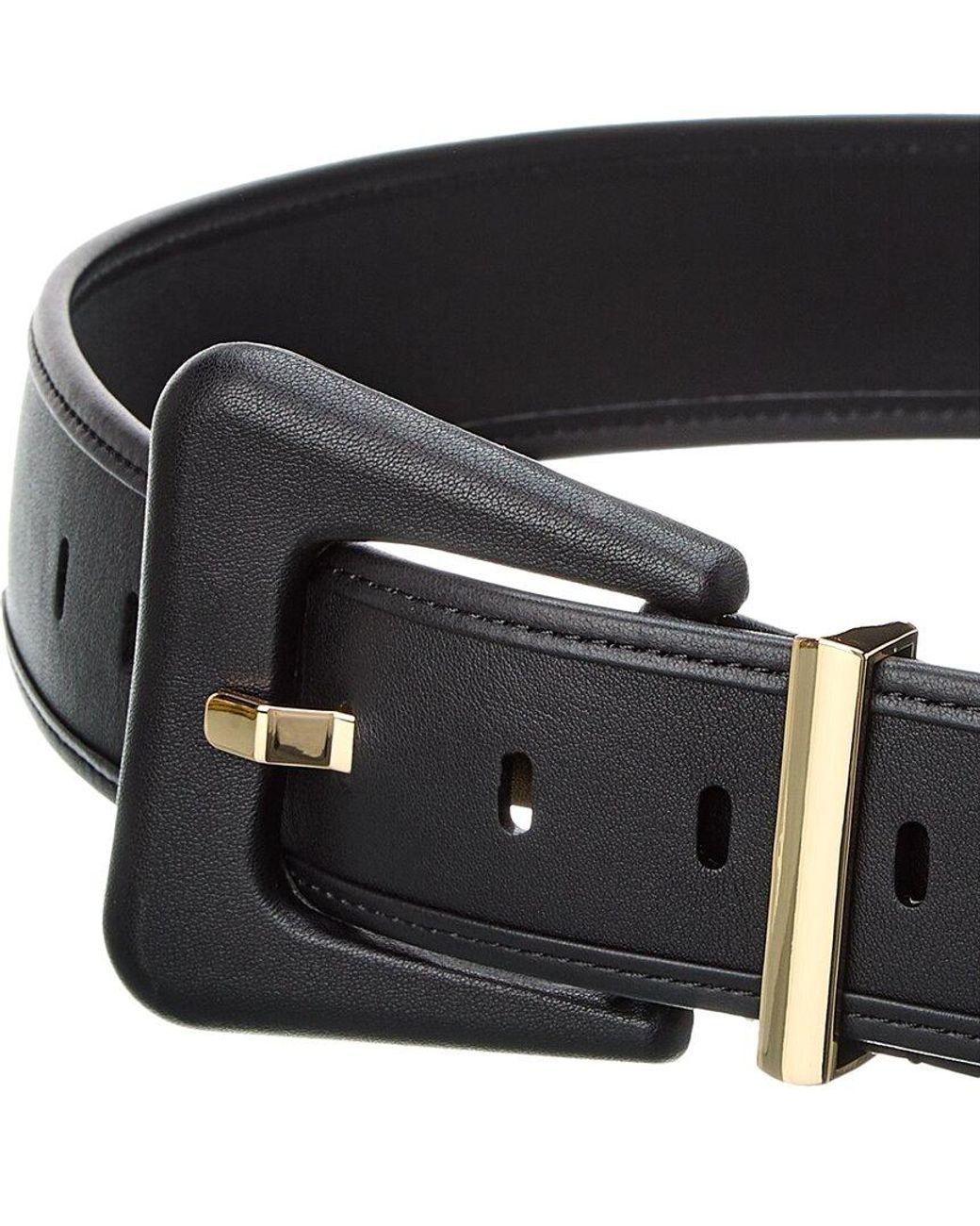 cabi-BK-BLACK-Boss-Leather-  display picture 2
