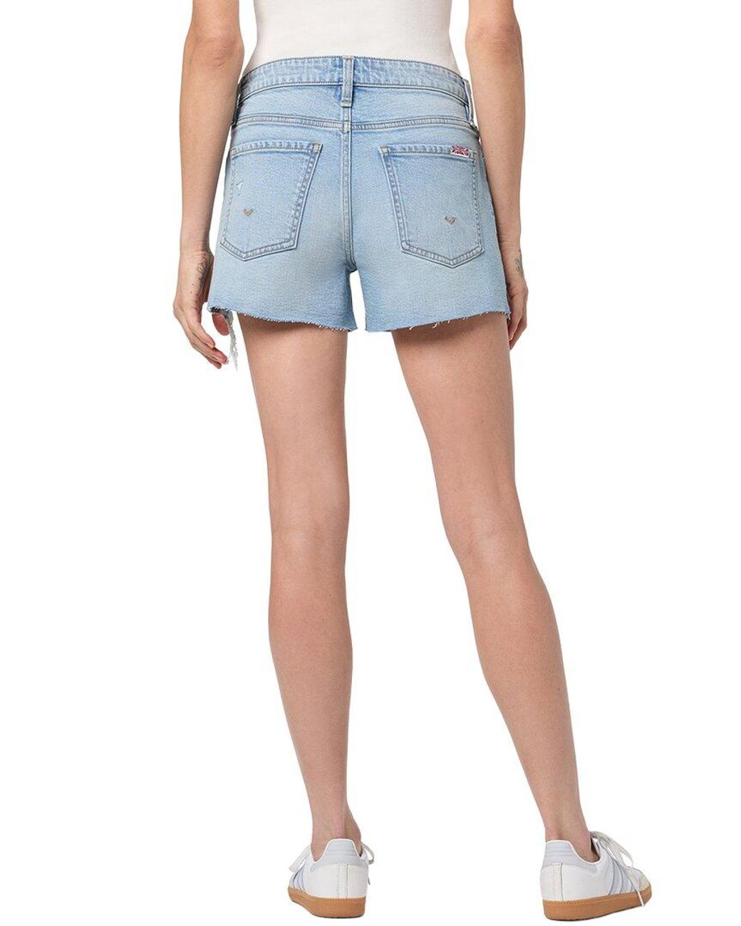 Hudson Blue Gracie Short