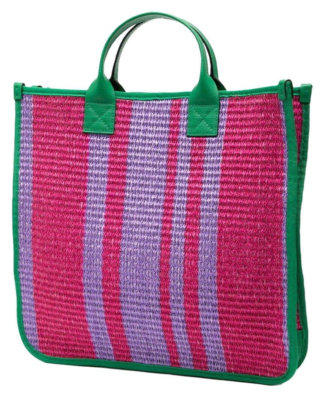 Gucci Pink Others Children's Tote (Authentic Pre-Loved)