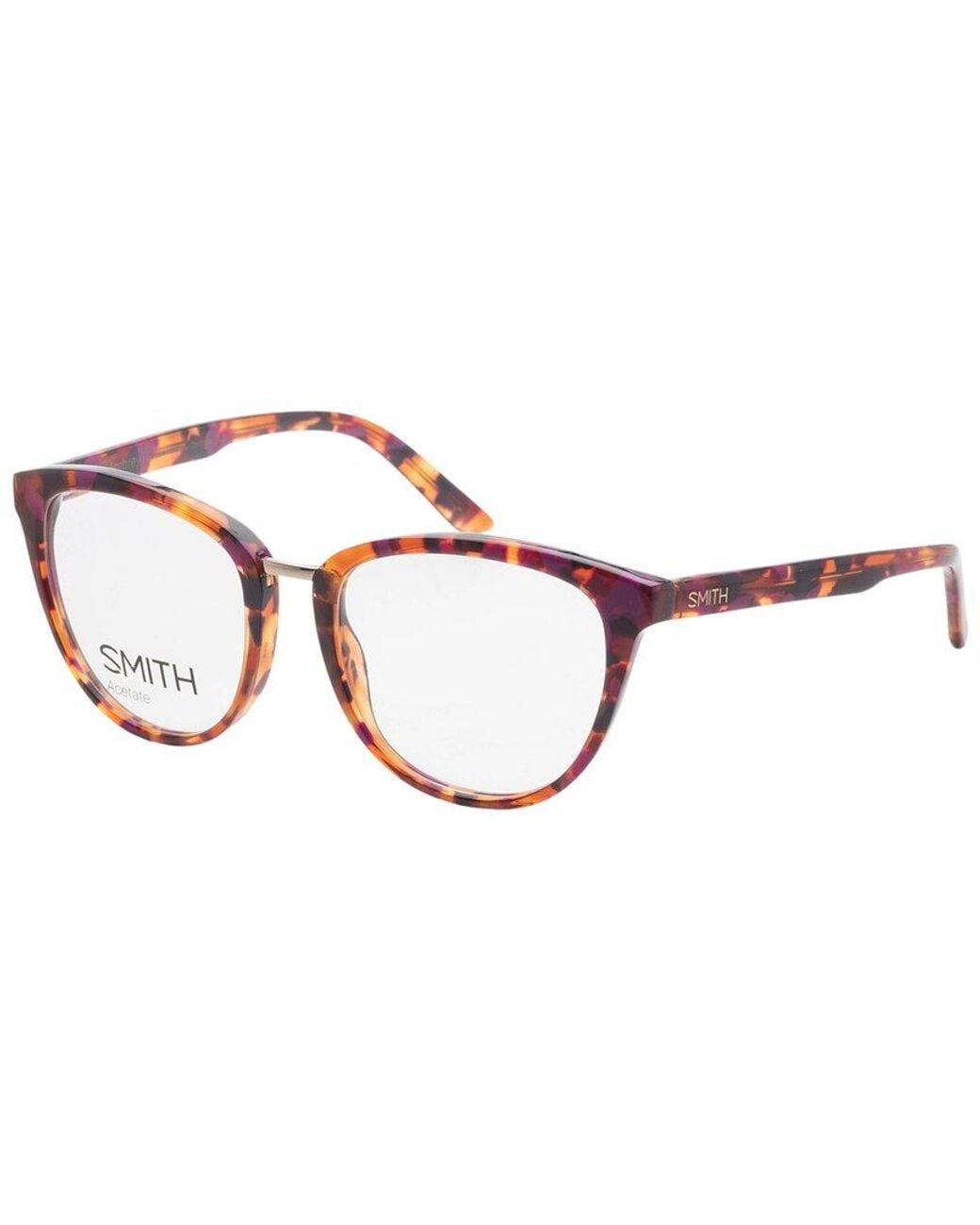 Smith Brown Smamtl4 52Mm Optical Frames