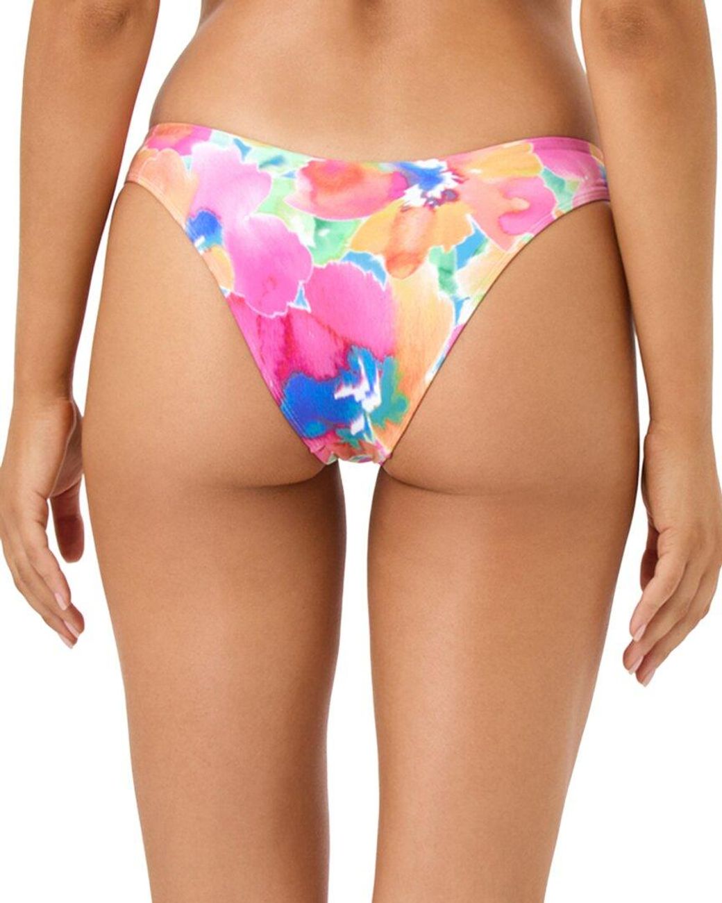 LSPACE Pink Rocky Bottom Classic
