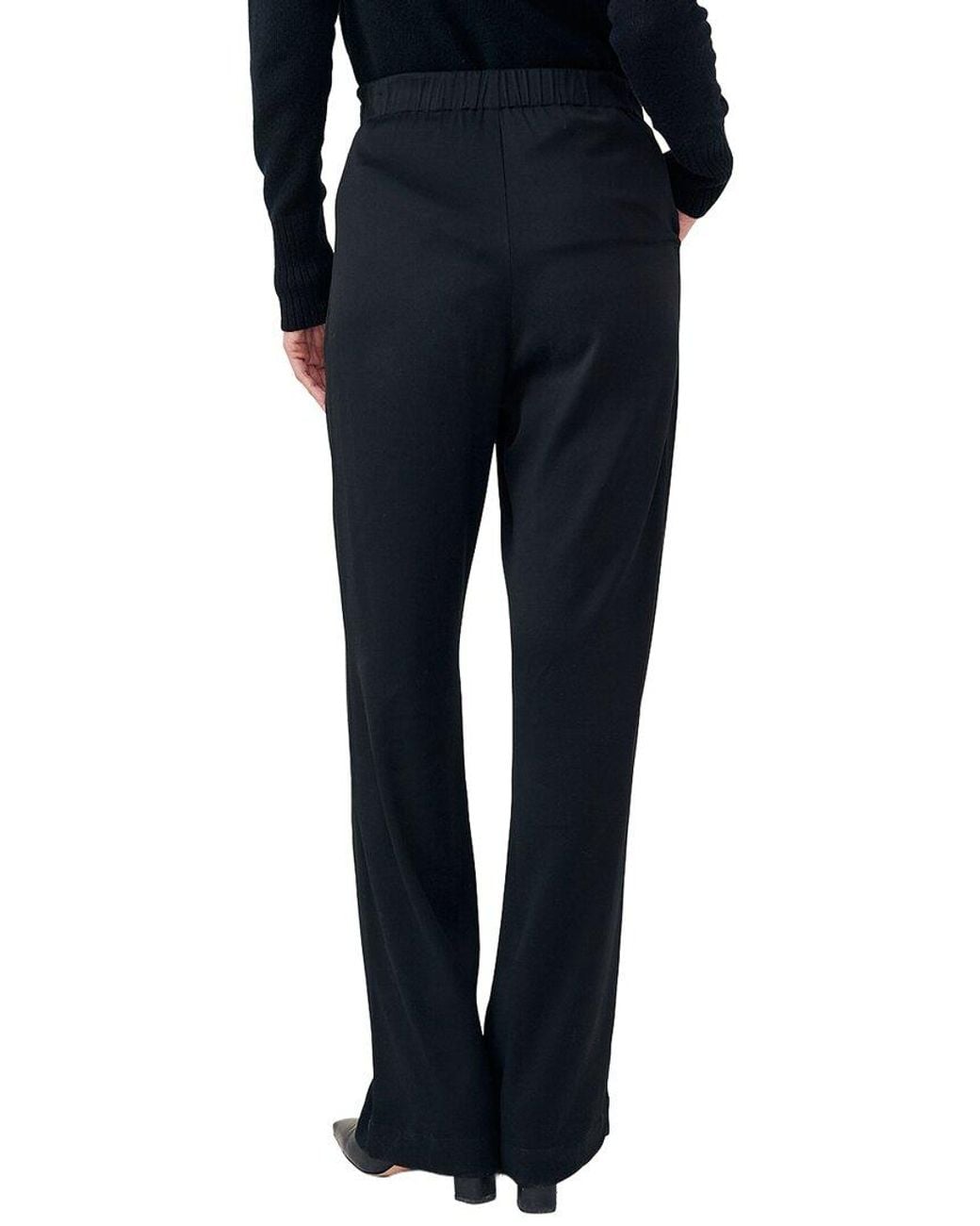 J.McLaughlin Blue Asa Pant