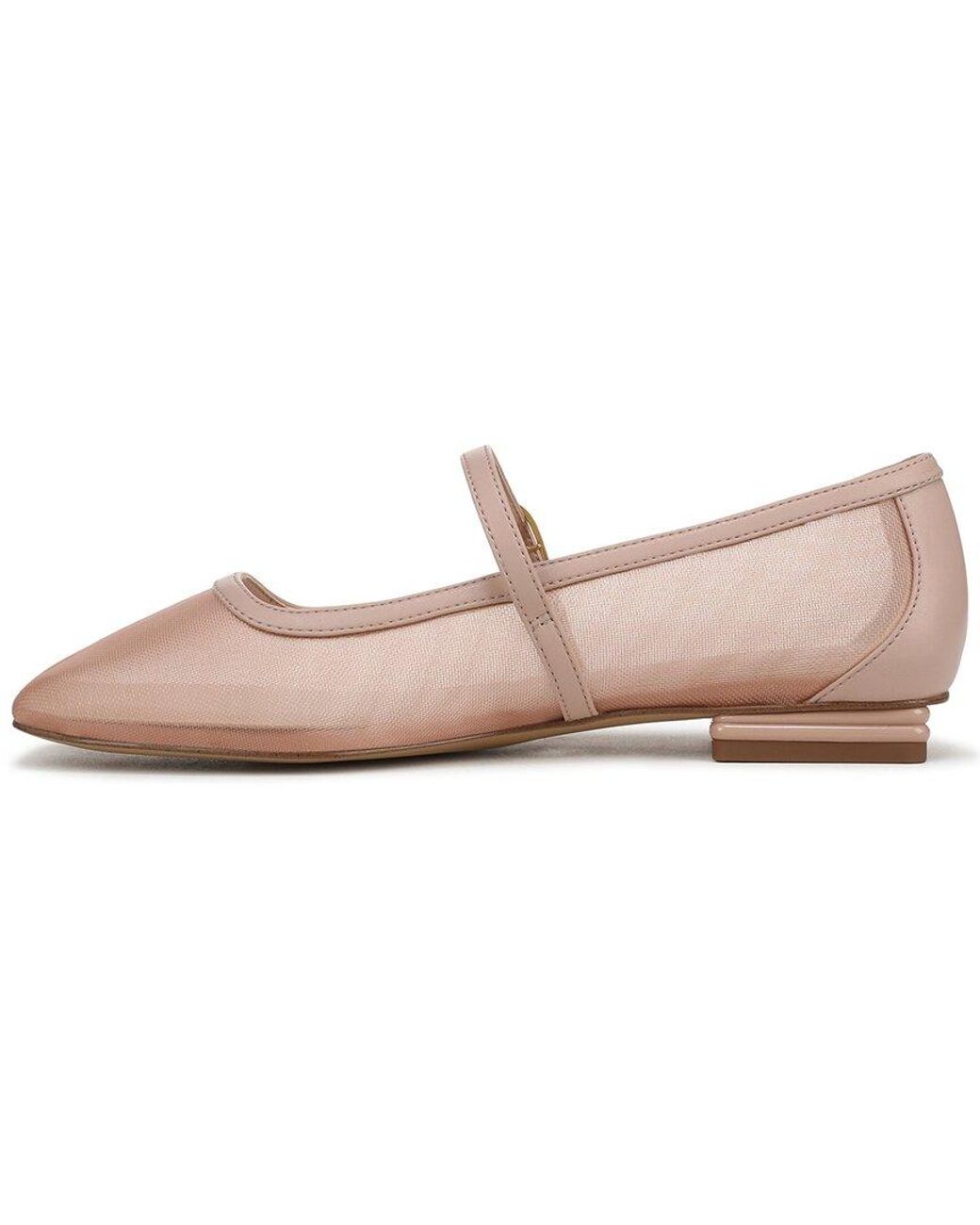 Franco Sarto Pink Tinsley7 Mary Jane
