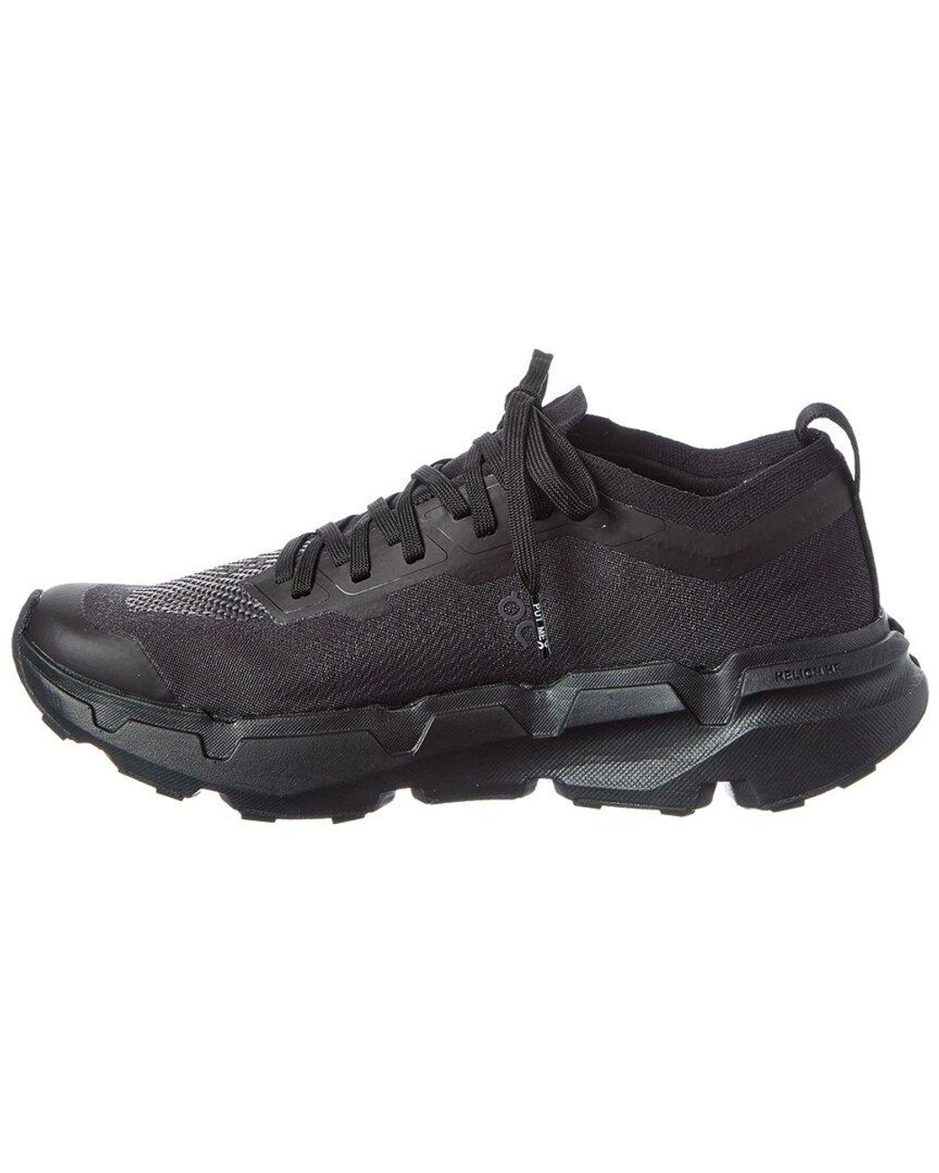 On Shoes Black Cloudtilt Sneaker