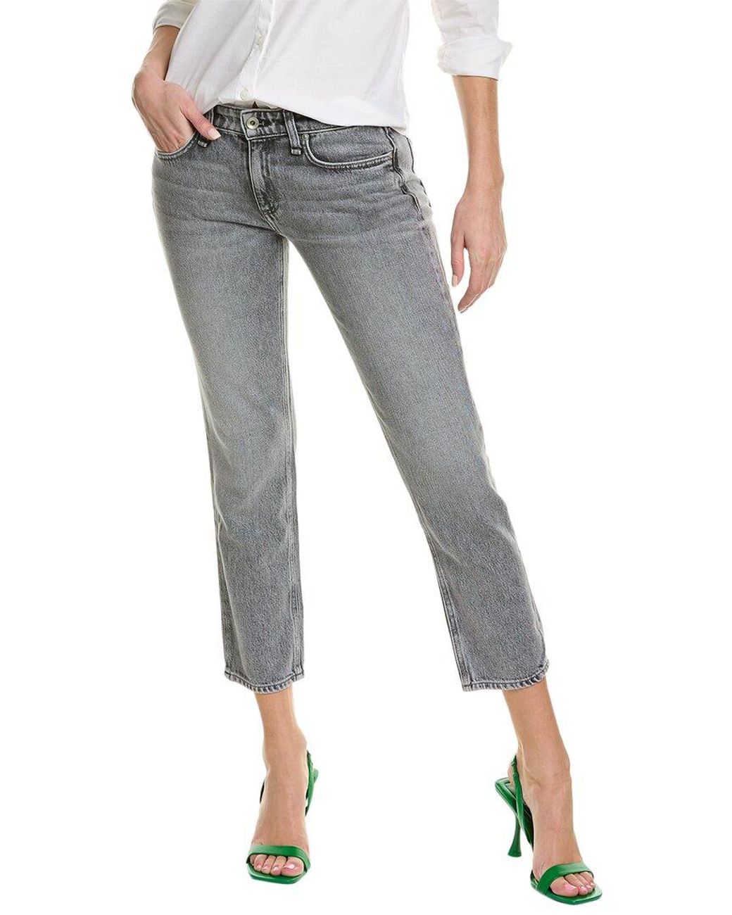 Rag and bone dre ankle slim hot sale boyfriend jeans