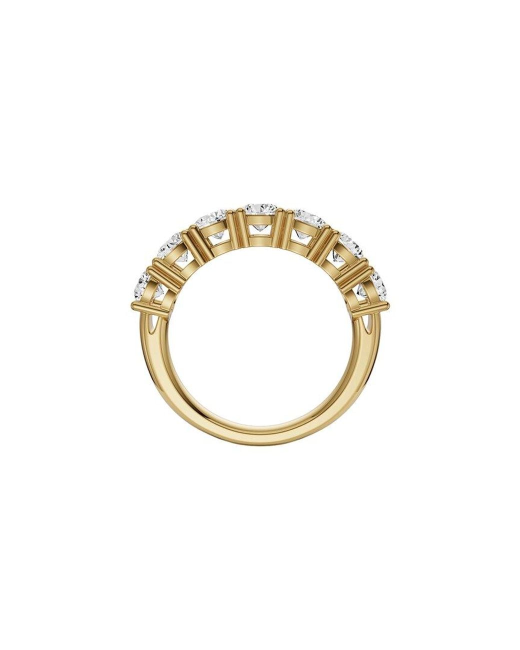 Diamond Select Cuts White 14K 0.50 Ct. Tw. Diamond Ring