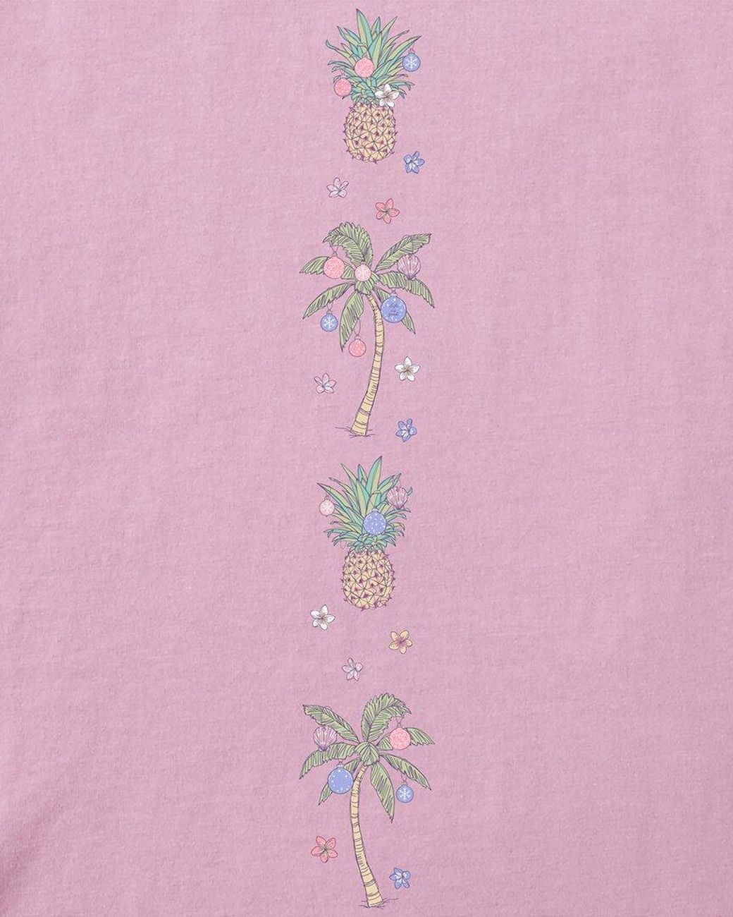 Life Is Good. Pink Crusher T-Shirt