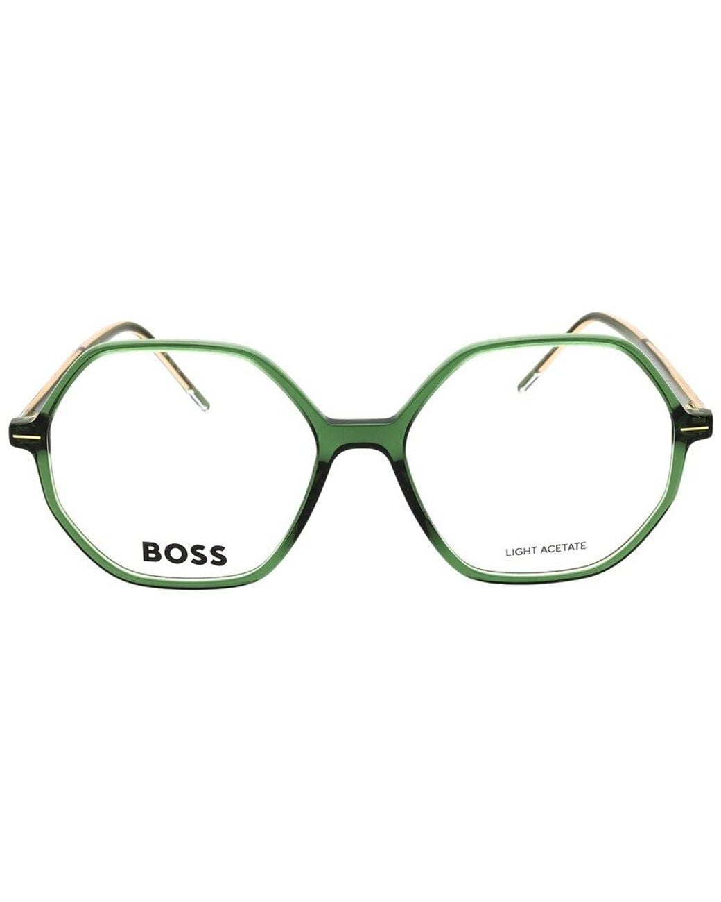 Boss Green Boss 1528 54Mm Optical Frames
